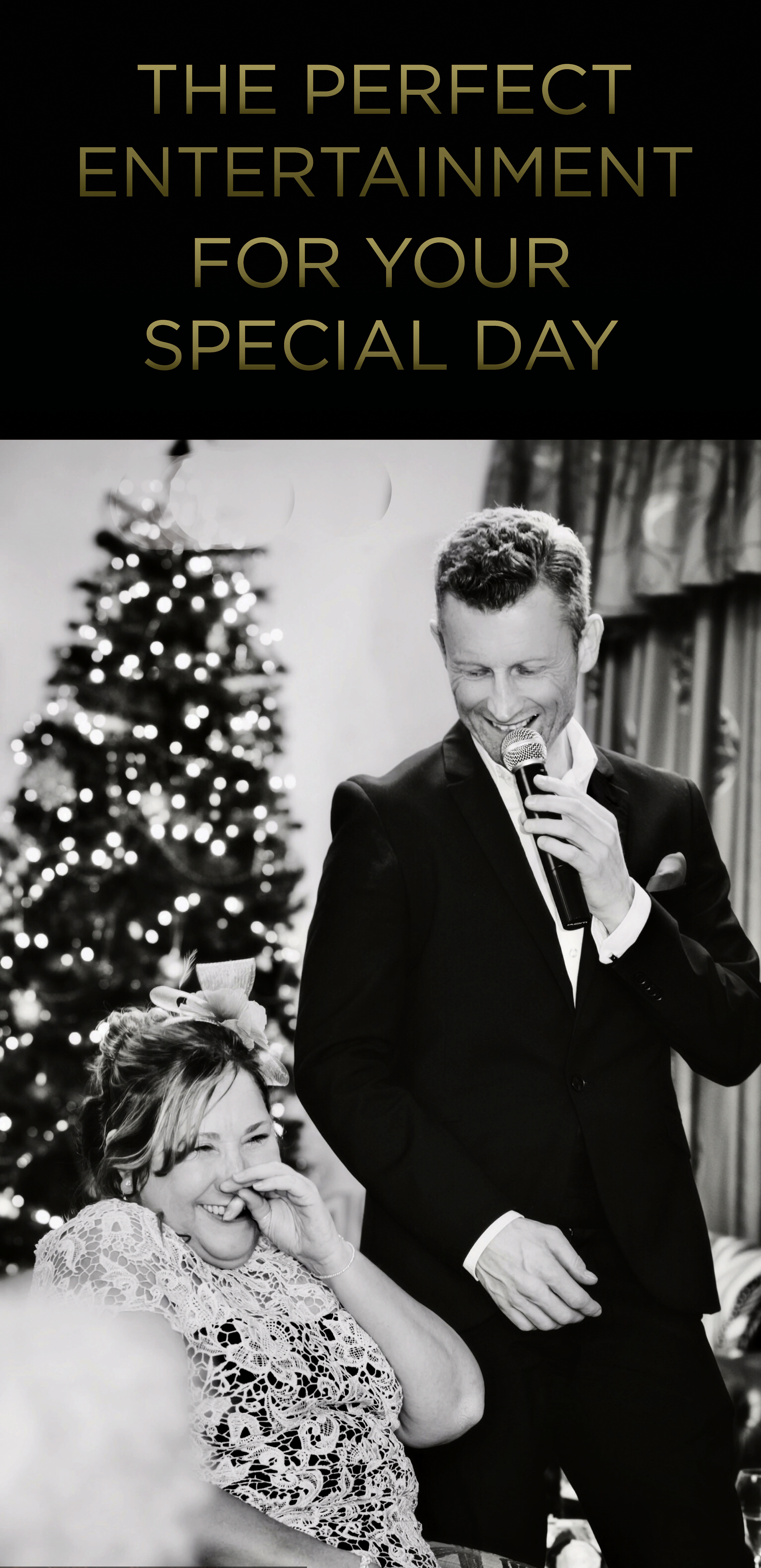 staffordshire wedding singer lee osborne